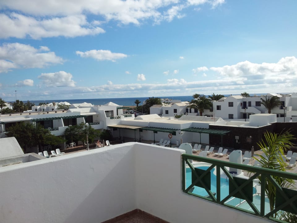 Meerblick aus App.442 Relaxia Olivina