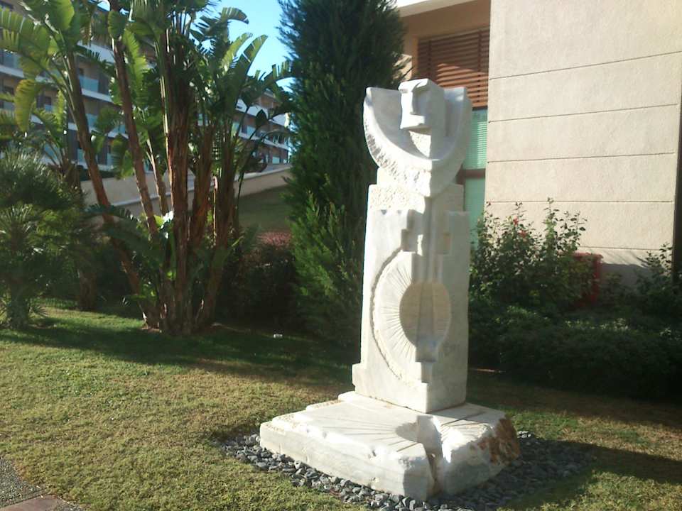 Blumen Voyage Belek Golf & Spa