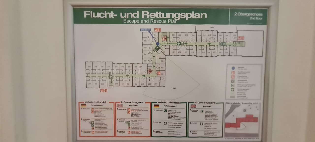 Sonstiges H+ Hotel Köln Hürth