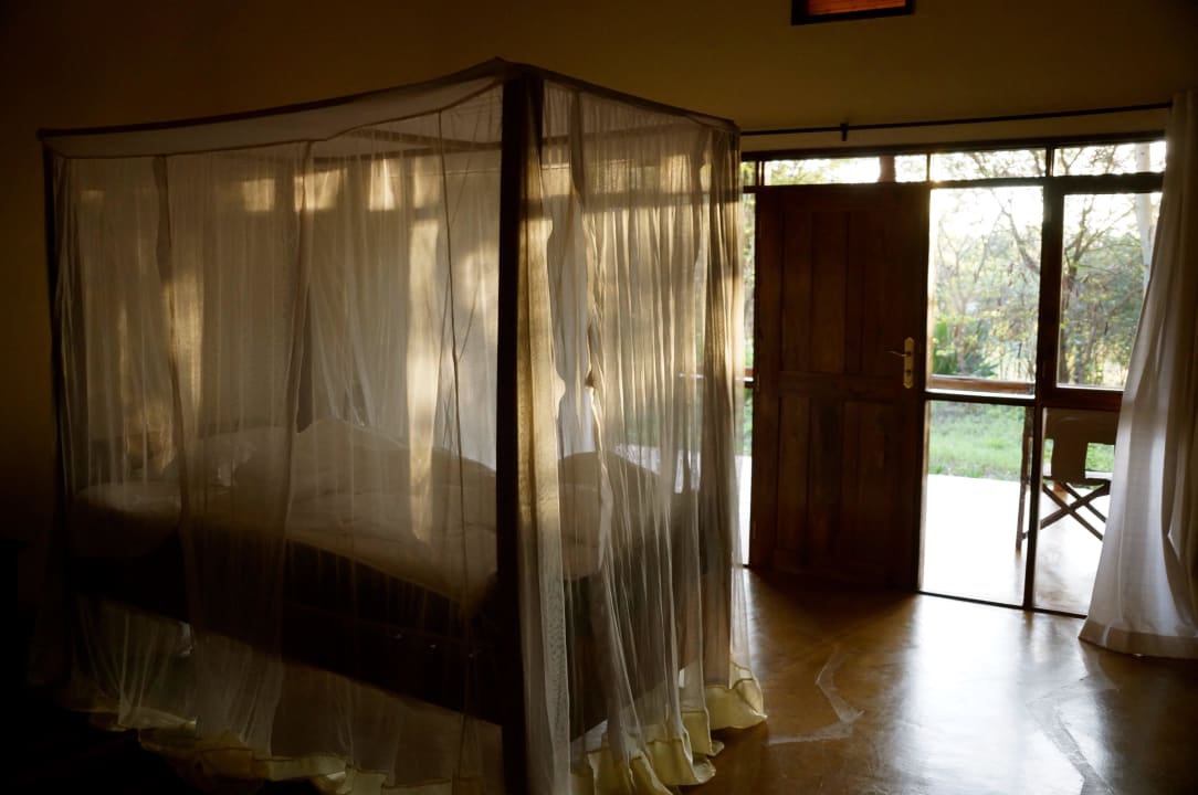 Grosszügig! Ngorongoro Farm House