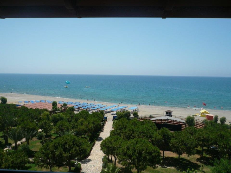 Hotelanlage Club Turtas Beach Hotel