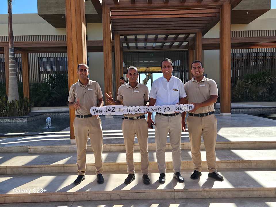 Sonstiges JAZ Elite Riviera