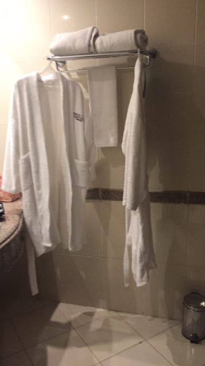 Zimmer Regina Resort and Aqua Park Hurghada