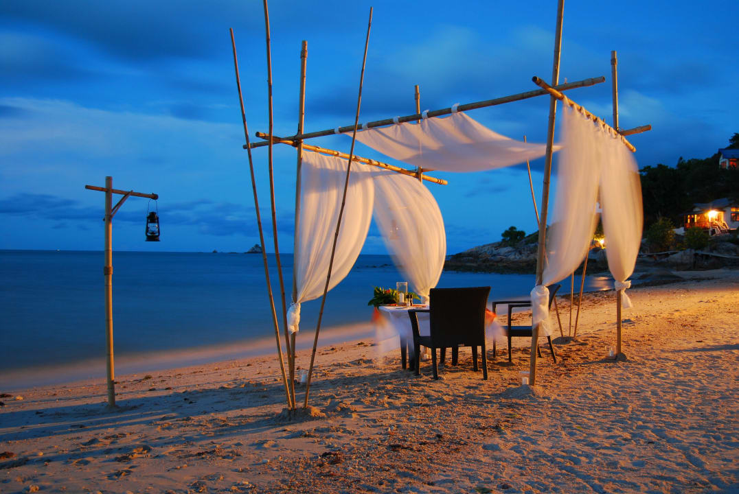 Melati Beach Resort Melati Beach Resort & Spa