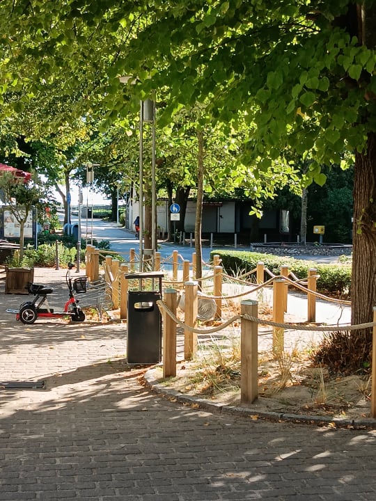 Sonstiges Residenz Seestern