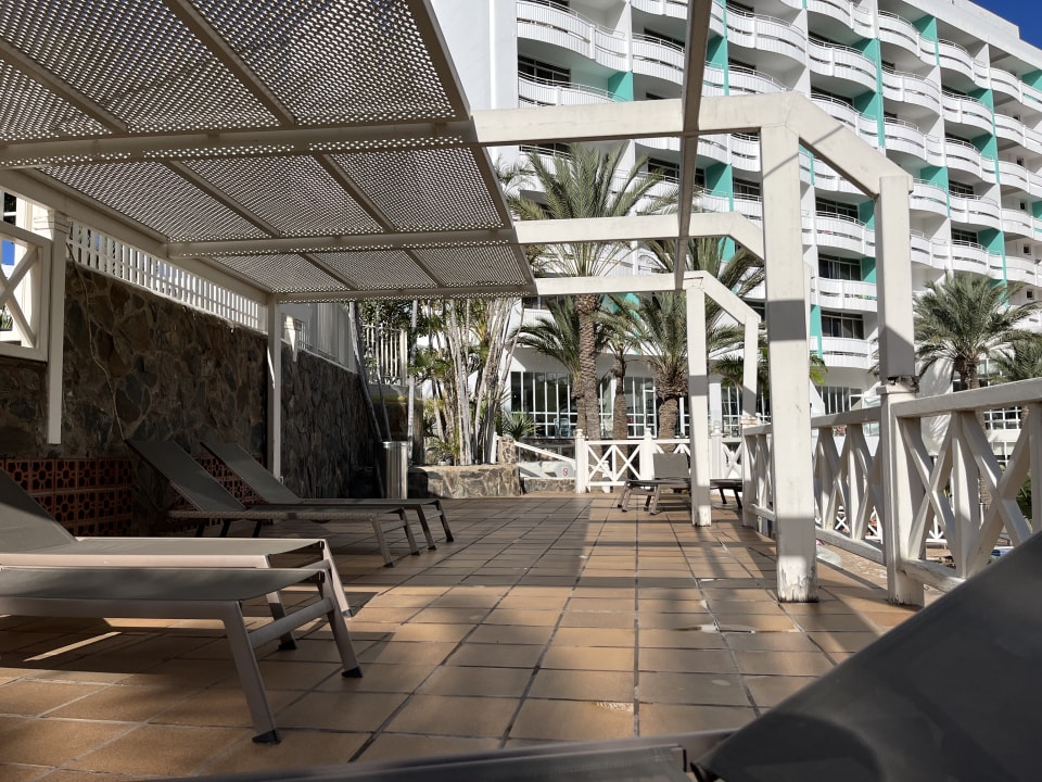 Pool Abora Buenaventura by Lopesan Hotels