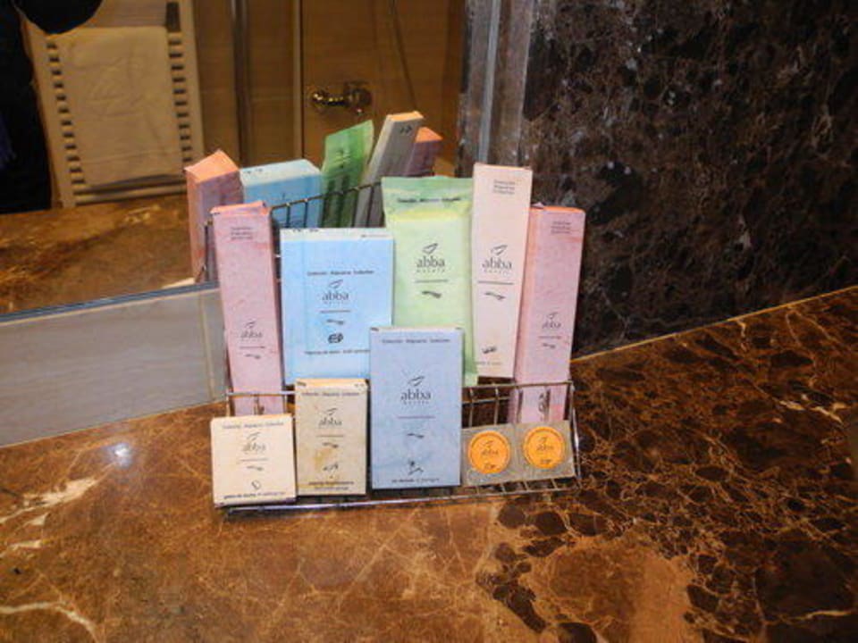 Набор Eurostars Acteón