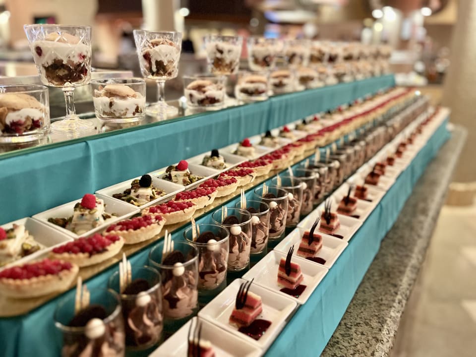 Gastro ROBINSON SOMA BAY