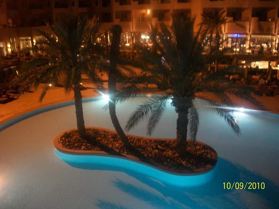 Innenbereich Hotel Rosa Beach