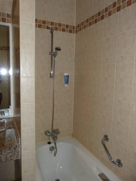 Dusche Occidental Jandía Playa