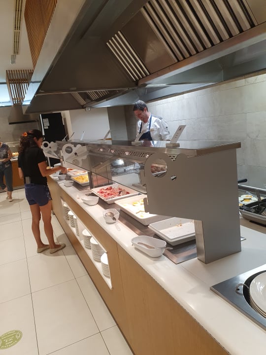 Gastro Maritim Hotel Paradise Blue Albena