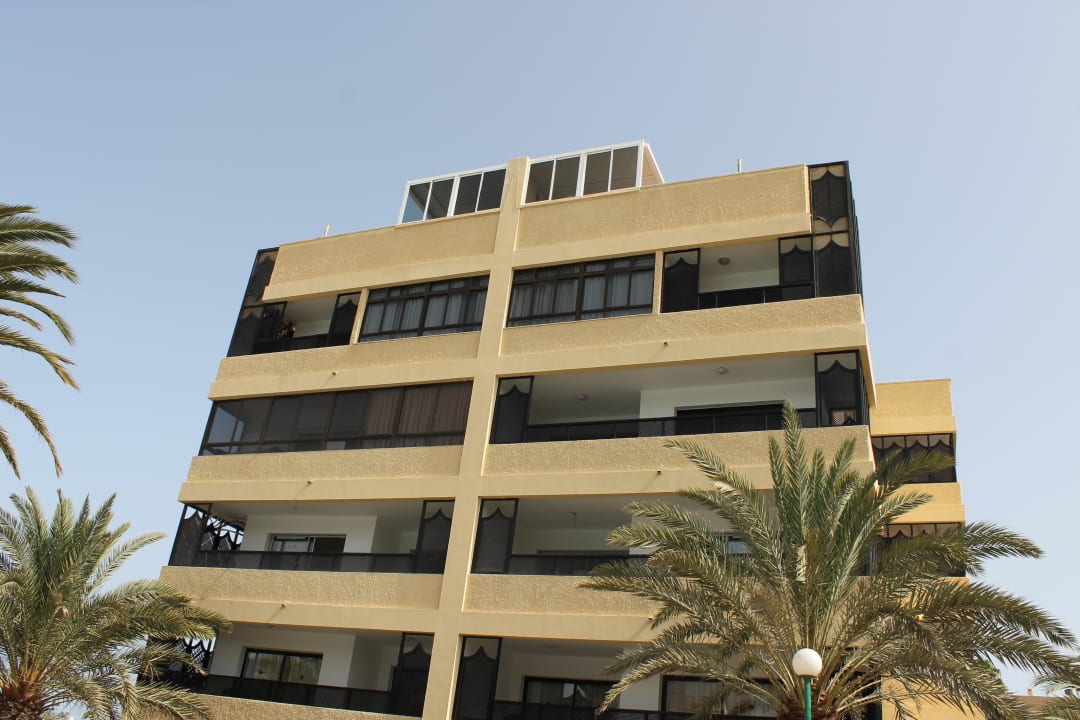 Penthouse in den beiden oberen Etagen Club Excelsior 2