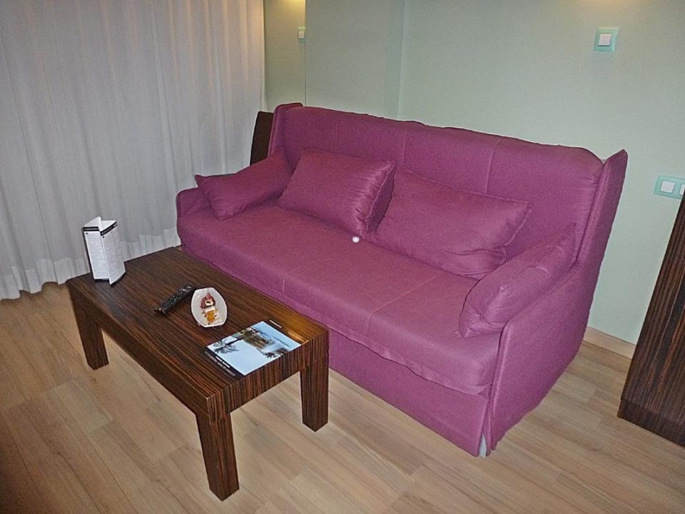 Zimmer im Evenia Olympic Palace Resort Evenia Olympic Resort