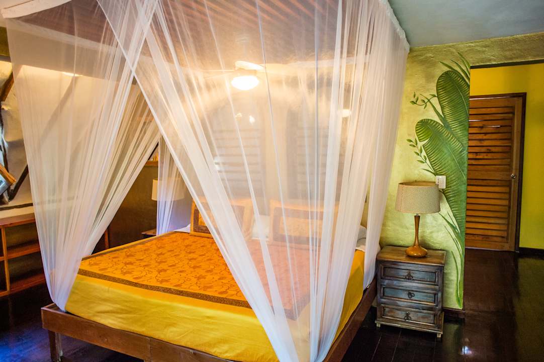 Zimmer Cabanas La Luna