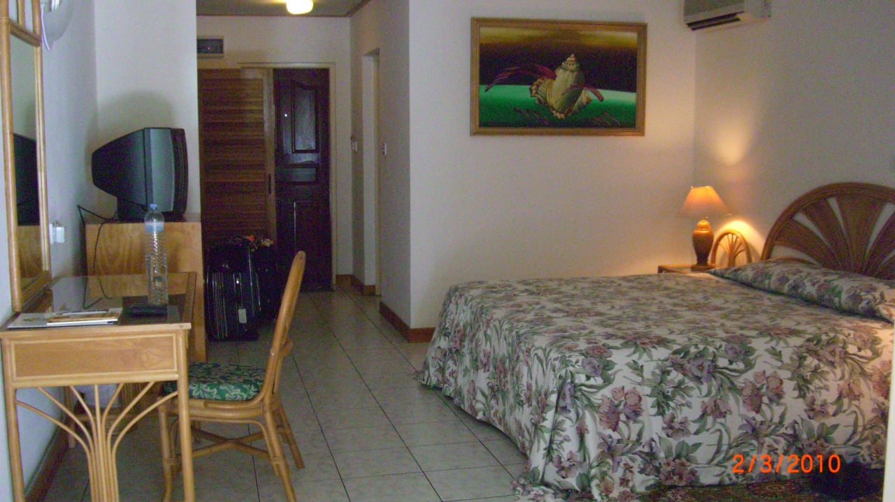 Strand Villa Park Sun Island