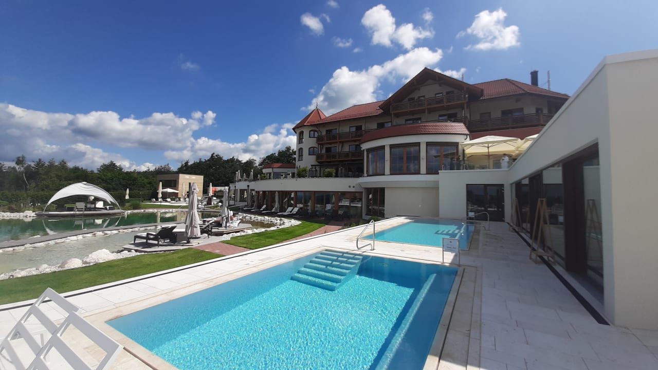 Gastro Der Birkenhof - Spa & Genuss Resort