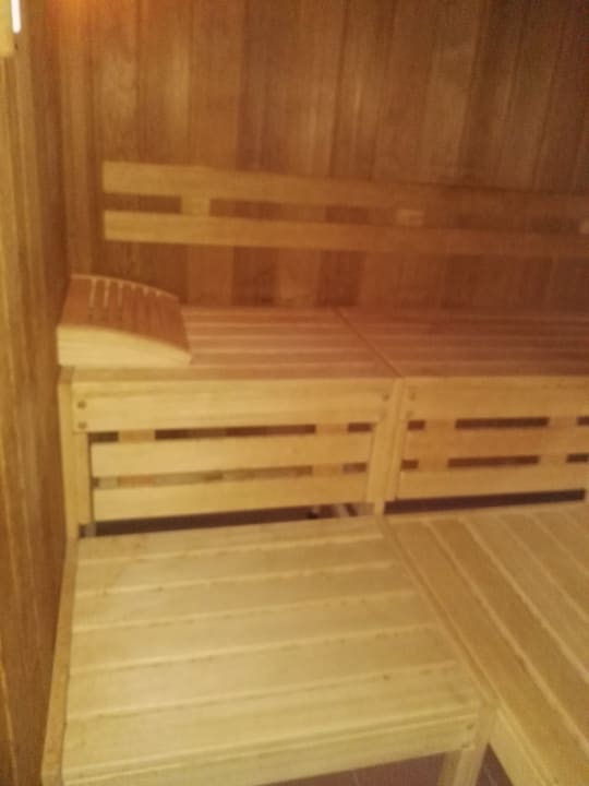 Sport & Freizeit Hotel Tannenhof