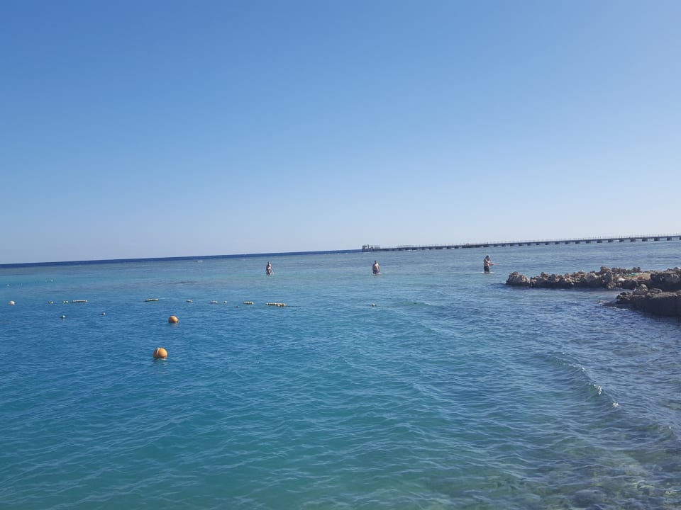Strand LABRANDA Club Makadi