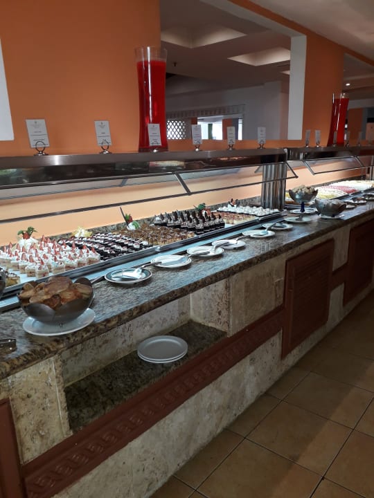 Gastro Sunscape Puerto Plata
