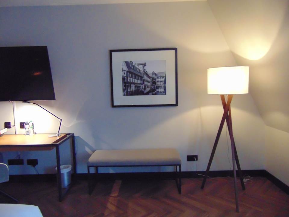 Zimmer Mercure Klaipeda City