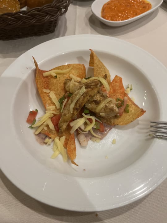 Gastro Serenity Alpha Beach