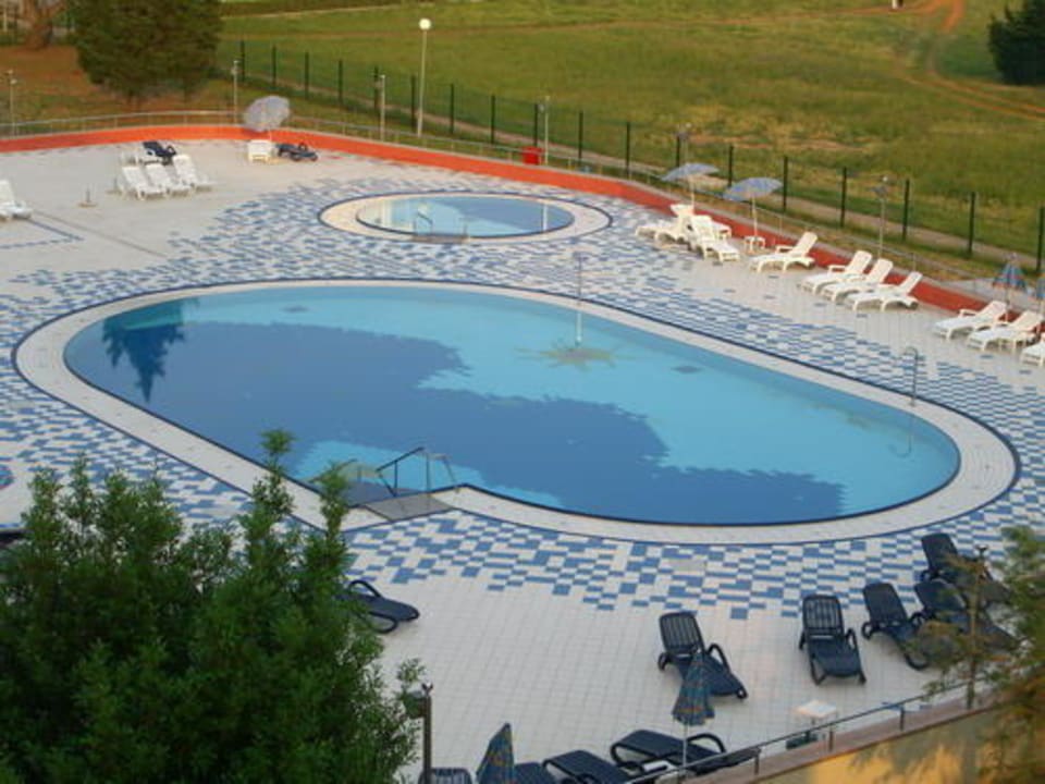 Pool! TUI BLUE Medulin