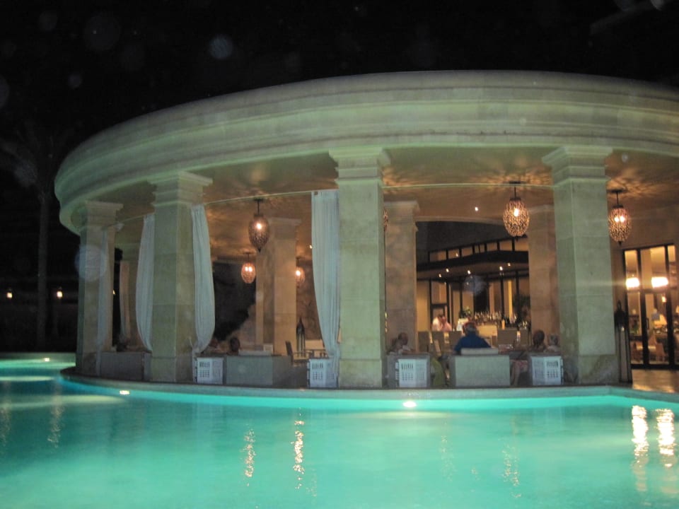 Blick zur Lobbybar Makadi Spa - Adults only