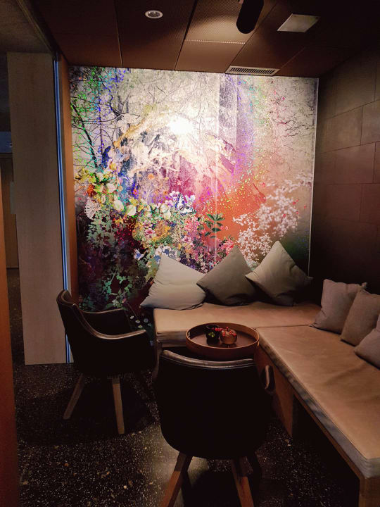 Gastro Säntis - das Hotel