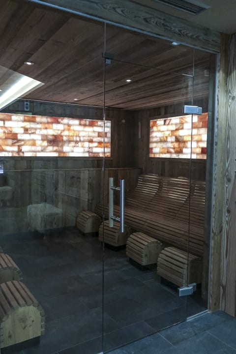 Sport & Freizeit Alphotel Tyrol