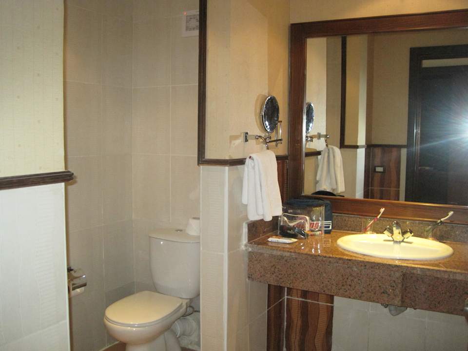 Bad 400er Bereich Pickalbatros Alf Leila Wa Leila Resort - Neverland Hurghada