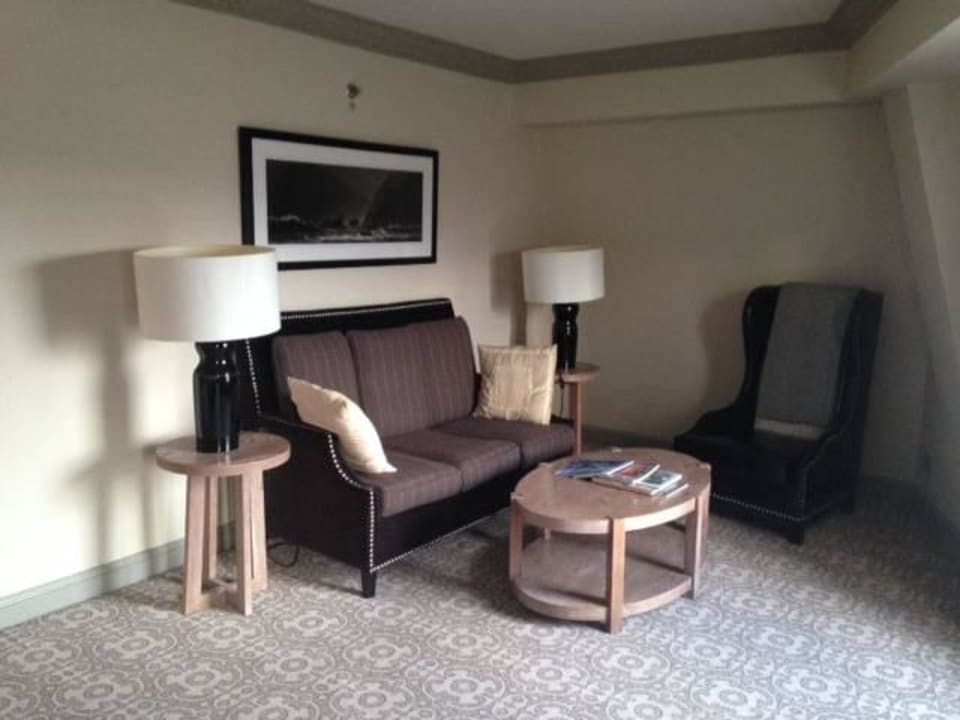 Westin Dublin Hotel The Westin