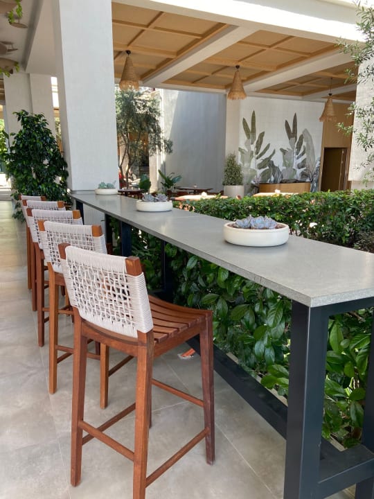 Gastro Sherwood Exclusive Kemer