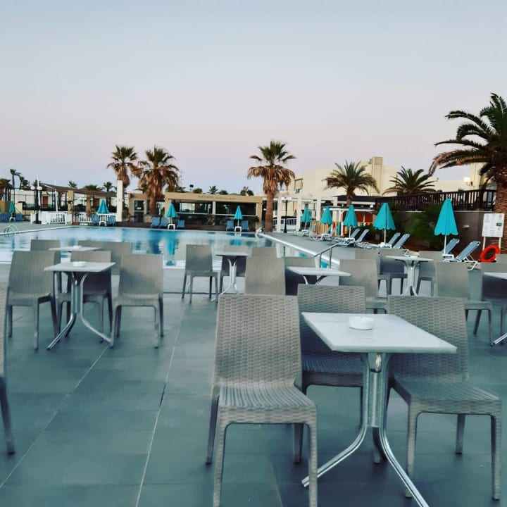 Pool Hotel Aphrodite Beach Club