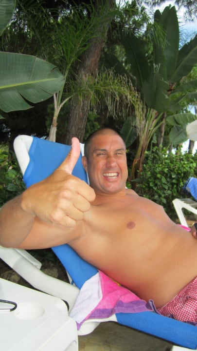 Disfrutando Playacartaya Hotel