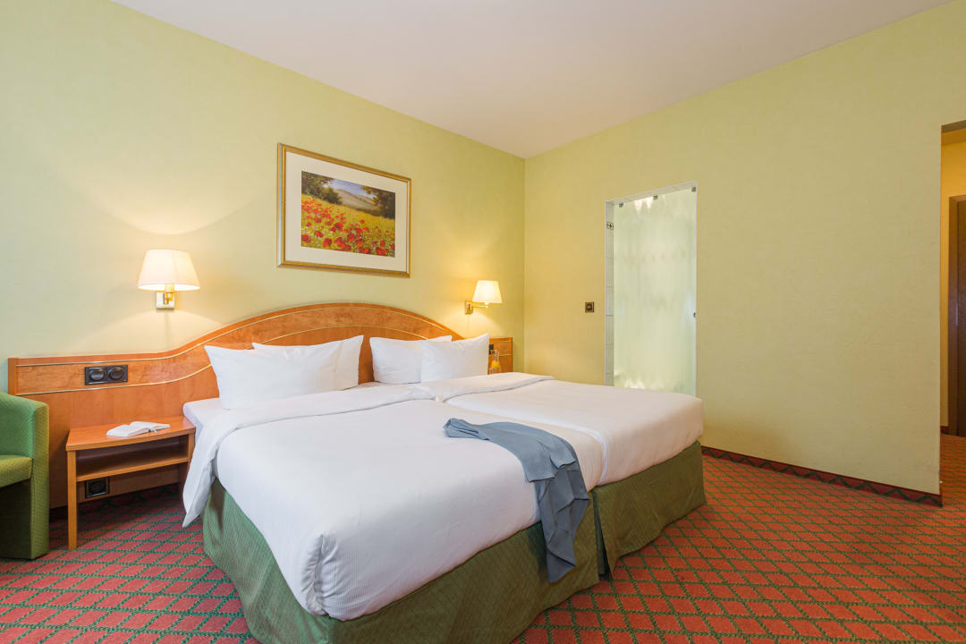 Zimmer Lohmann's Kapeller Hof