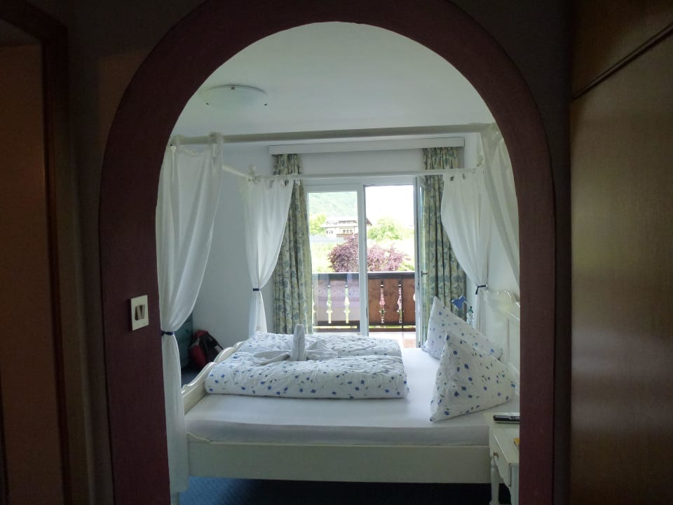 Zimmer Nr. 7 im Stammhaus Hotel & Residence Traubenheim