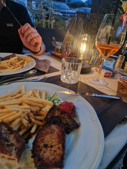 Gastro Hotel Malerhaus