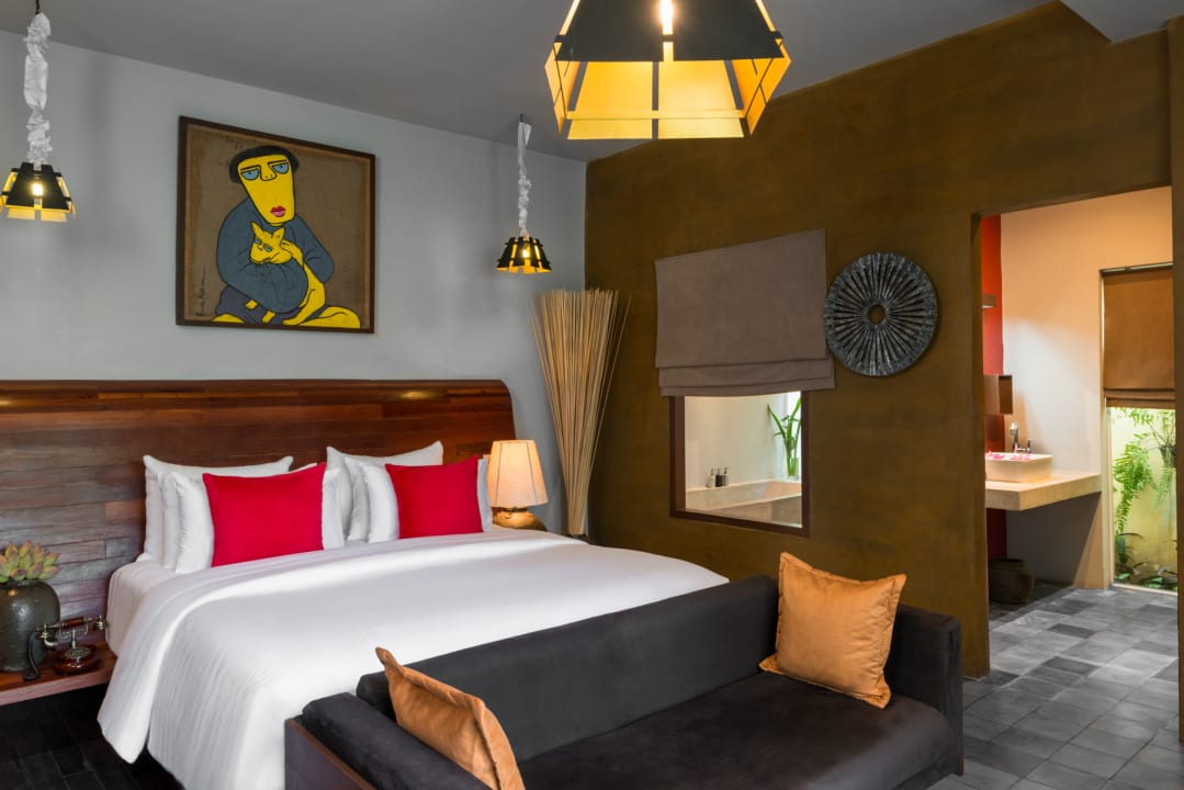 Zimmer Sokkhak Boutique Resort
