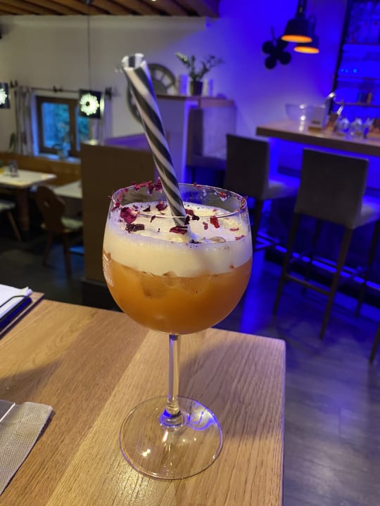 Gastro Hotel Almesberger