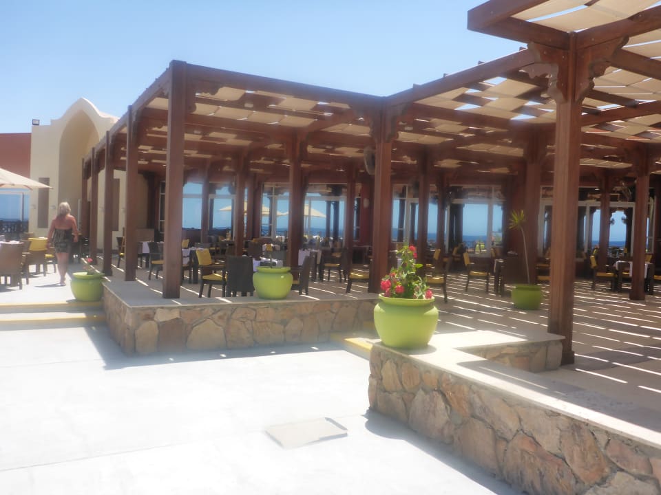 Gastro Novotel Marsa Alam Beach Resort