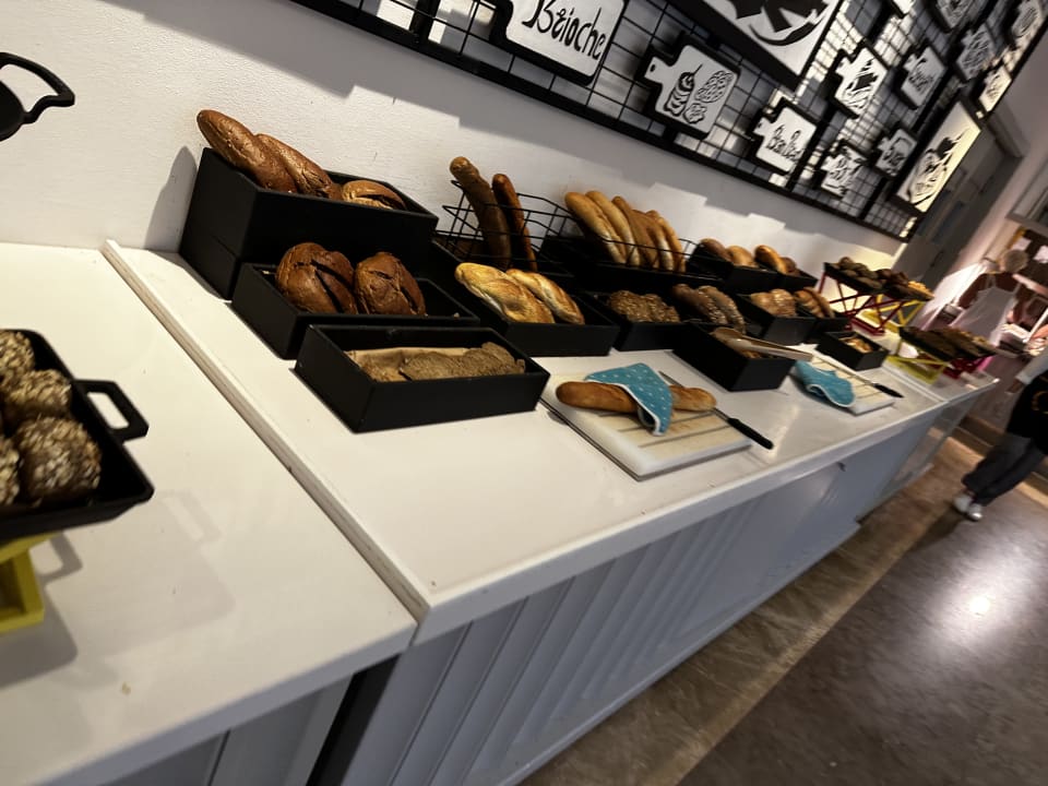 Gastro Sentido Trendy Verbena Beach