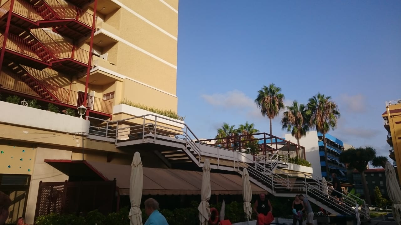 Sonstiges Be Live Tenerife - Adults only