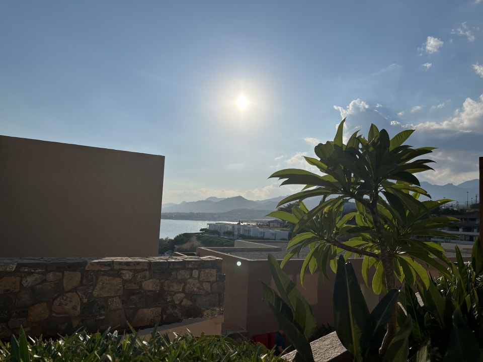 Außenansicht Atlantica Mikri Poli Crete