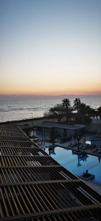 Zimmer Seaden Quality Resort & Spa