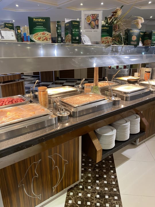 Gastro Delphin Deluxe Resort