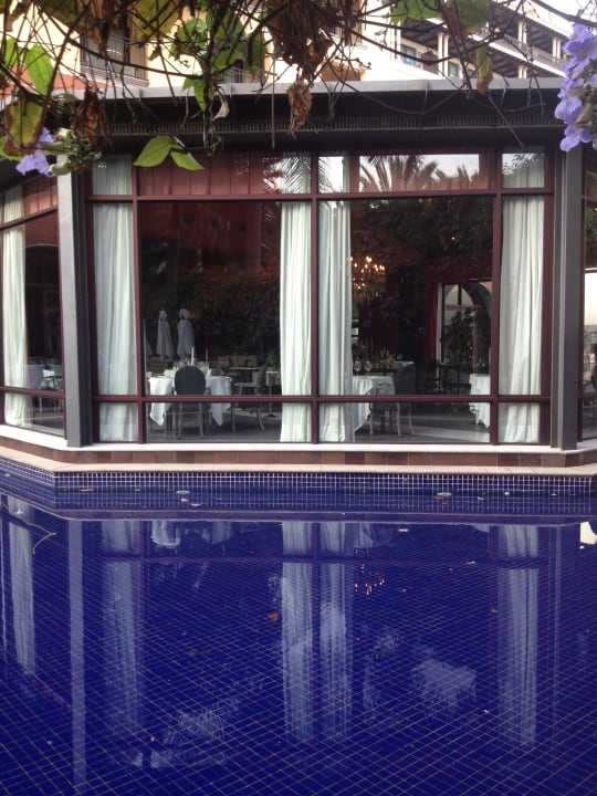 Restaurant Lopesan Costa Meloneras, Resort & Spa