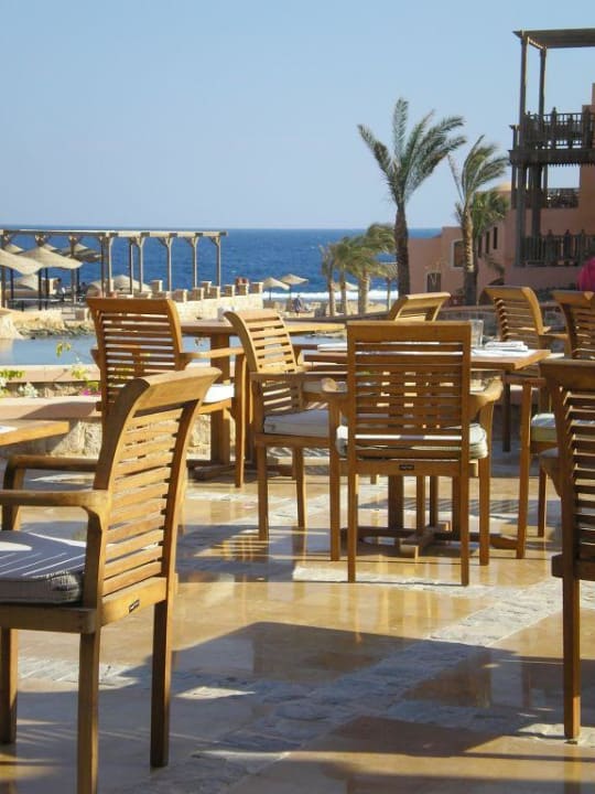 restaurant Radisson Blu Resort, El Quseir