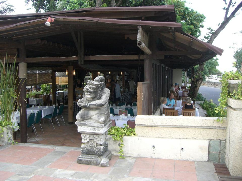 Restaurant Jayakarta Bali Resort