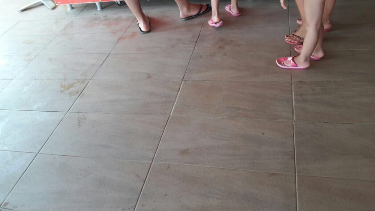 Restaurant Green Bay Resort & Spa