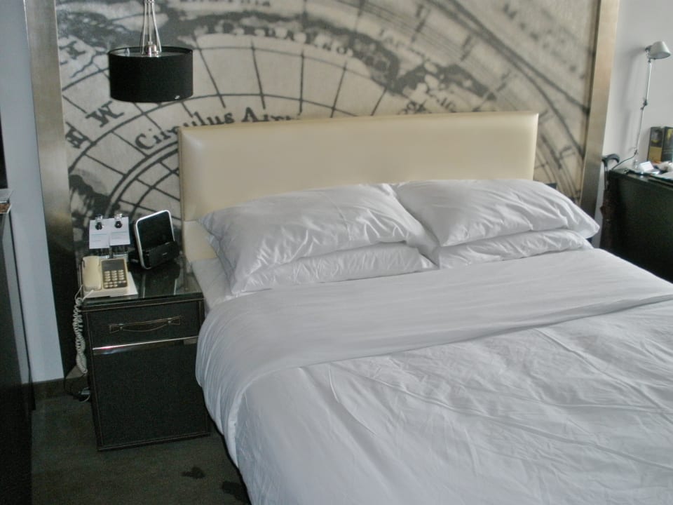 Zimmer Le Méridien Grand Hotel Nürnberg